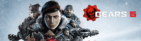 Gears 5