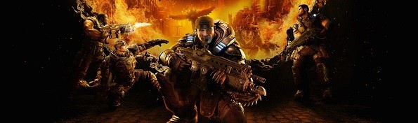 Gears of War: Reloaded