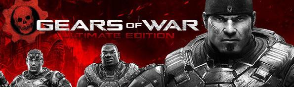 Gears of War Ultimate Edition