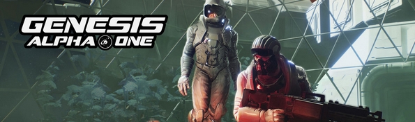 Genesis Alpha One