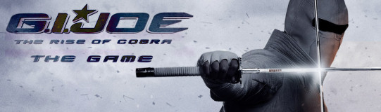 G.I. Joe: The Rise of Cobra