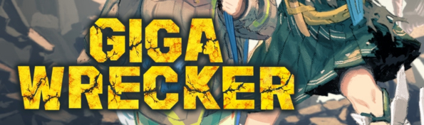 Giga Wrecker