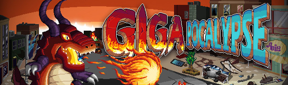 Gigapocalypse