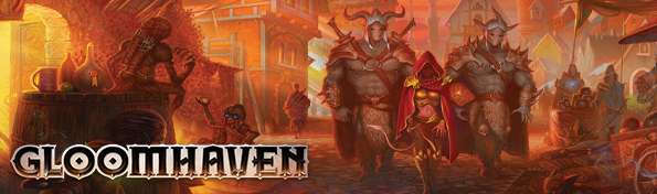 Gloomhaven