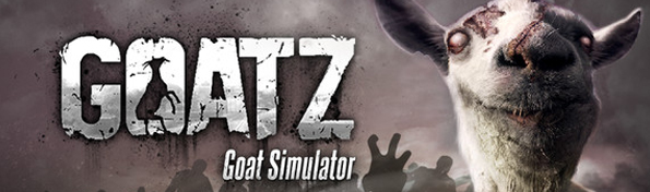 Goat Simulator 