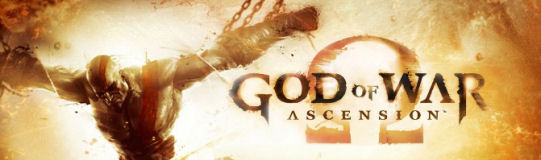 God of War: Ascension