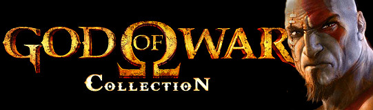 God of War Collection