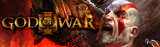 God of War 3