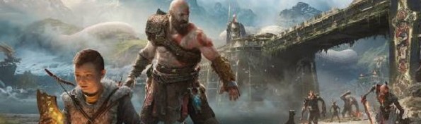 God of War (PC)