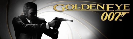 GoldenEye 007