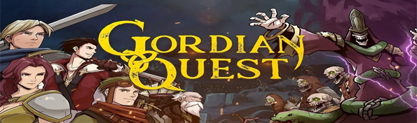 Gordian Quest