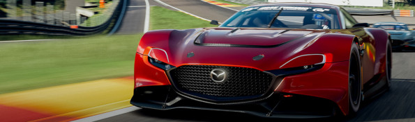 Gran Turismo 7