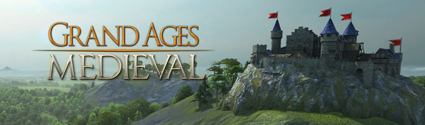 Grand Ages: Medieval