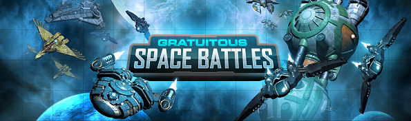 Gratuitous Space Battles