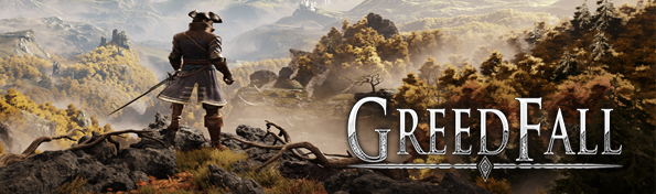 GreedFall