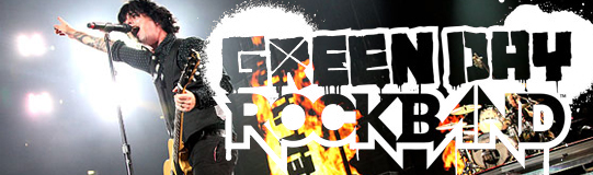 Green Day: Rock Band