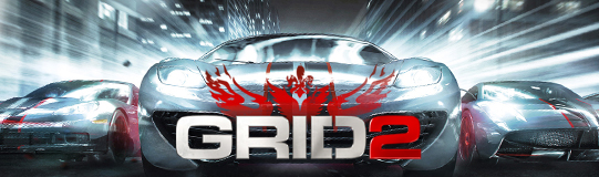 GRID 2