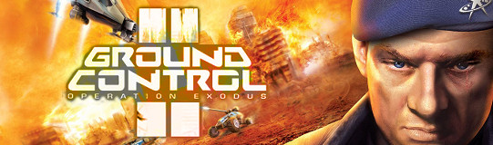 Ground Control 2: Operation Exodus