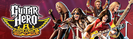 Guitar Hero: Aerosmith