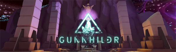 Gunnhildr