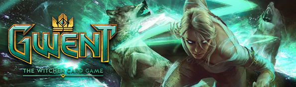 Gwent: The Witcher Card Game