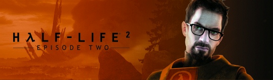 Half-Life 2: Episode Two