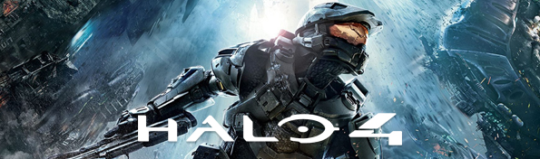 Halo 4