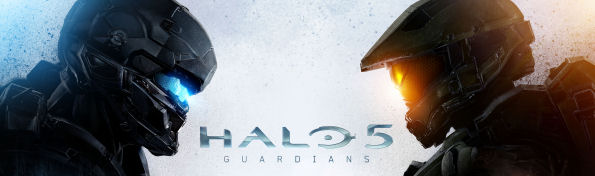 Halo 5: Guardians