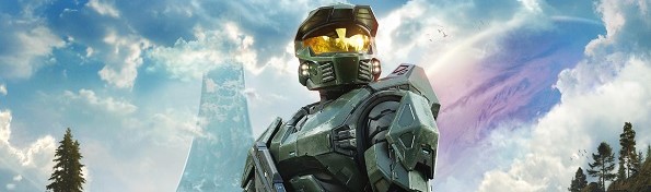 Halo: Campaign Evolved