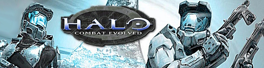 Halo: Combat Evolved