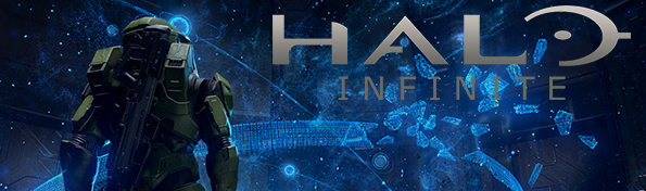 Halo Infinite