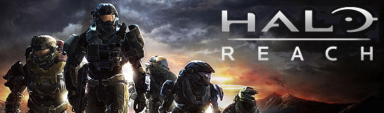 Halo: Reach