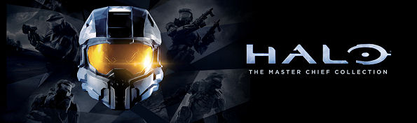 Halo: The Master Chief Collection