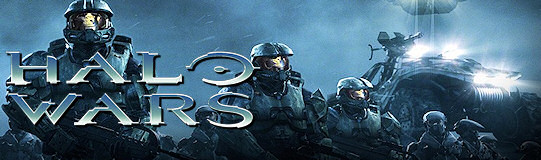 Halo Wars