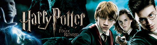 Harry Potter és a Főnix Rendje