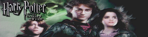 Harry Potter és a Tűz Serlege