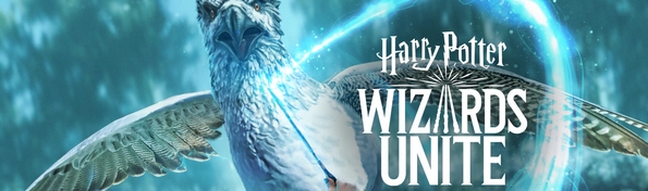 Harry Potter: Wizards Unite