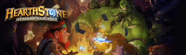 Hearthstone: Heroes of Warcraft