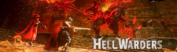 Hell Warders