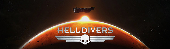 Helldivers