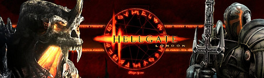 Hellgate: London