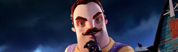 Hello Neighbor 2