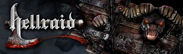 Hellraid