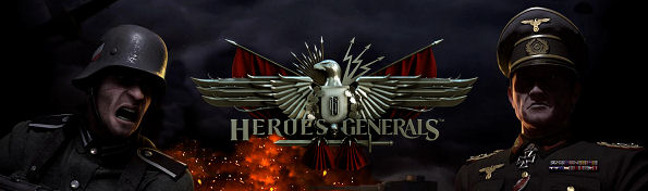 Heroes & Generals 