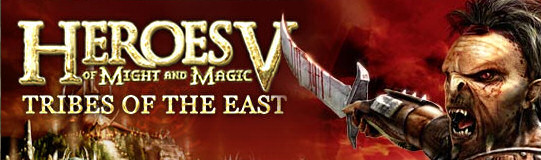 Heroes of Might and Magic V: Tribes of the East