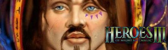 Heroes of Might & Magic III