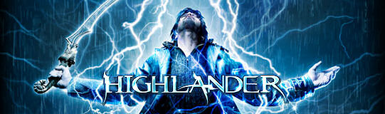 Highlander