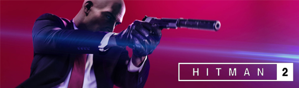 Hitman 2 (2018)