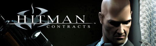 Hitman 3: Contracts