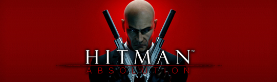 Hitman: Absolution